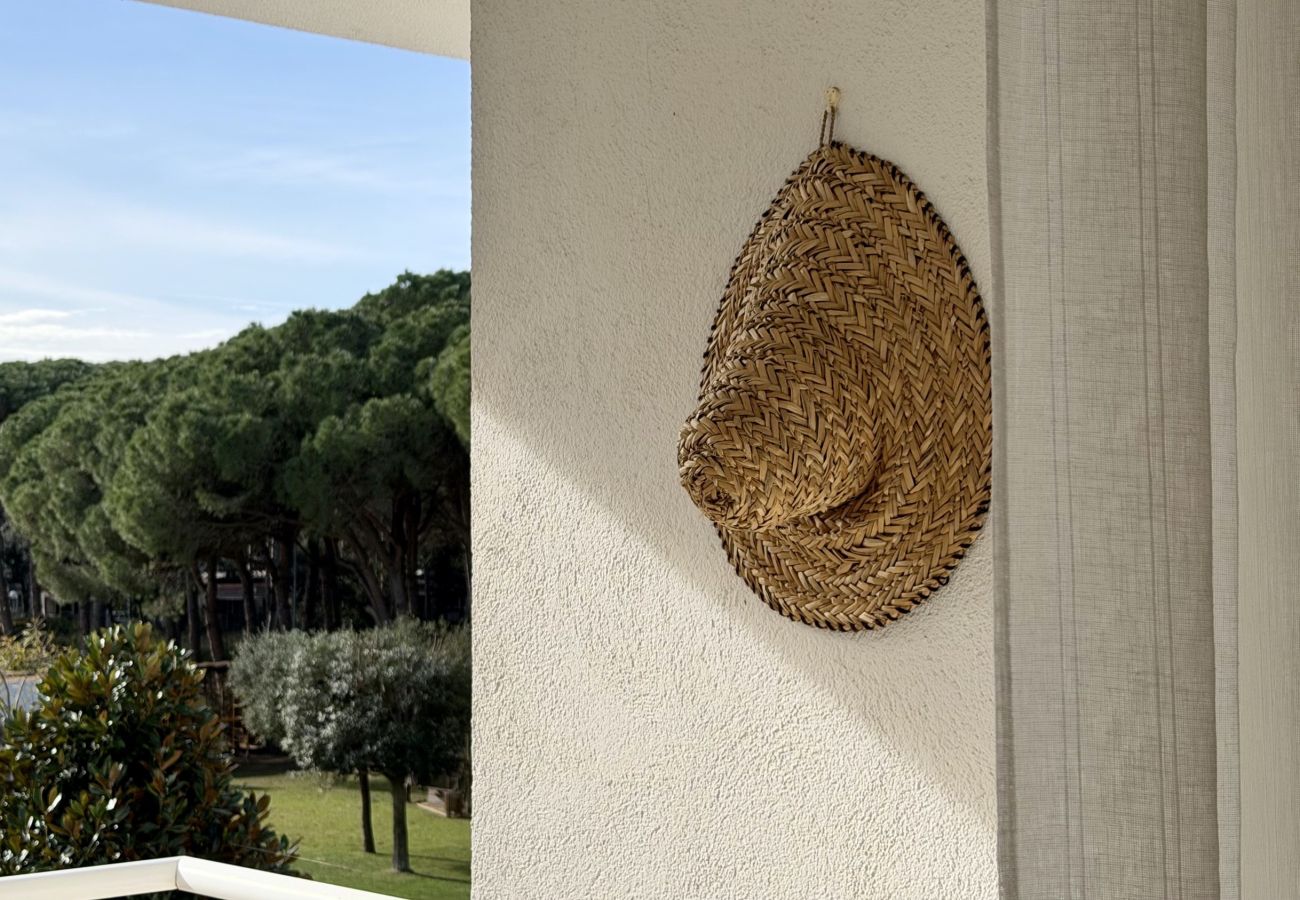 Apartamento en Pals - GREEN MAR B 302