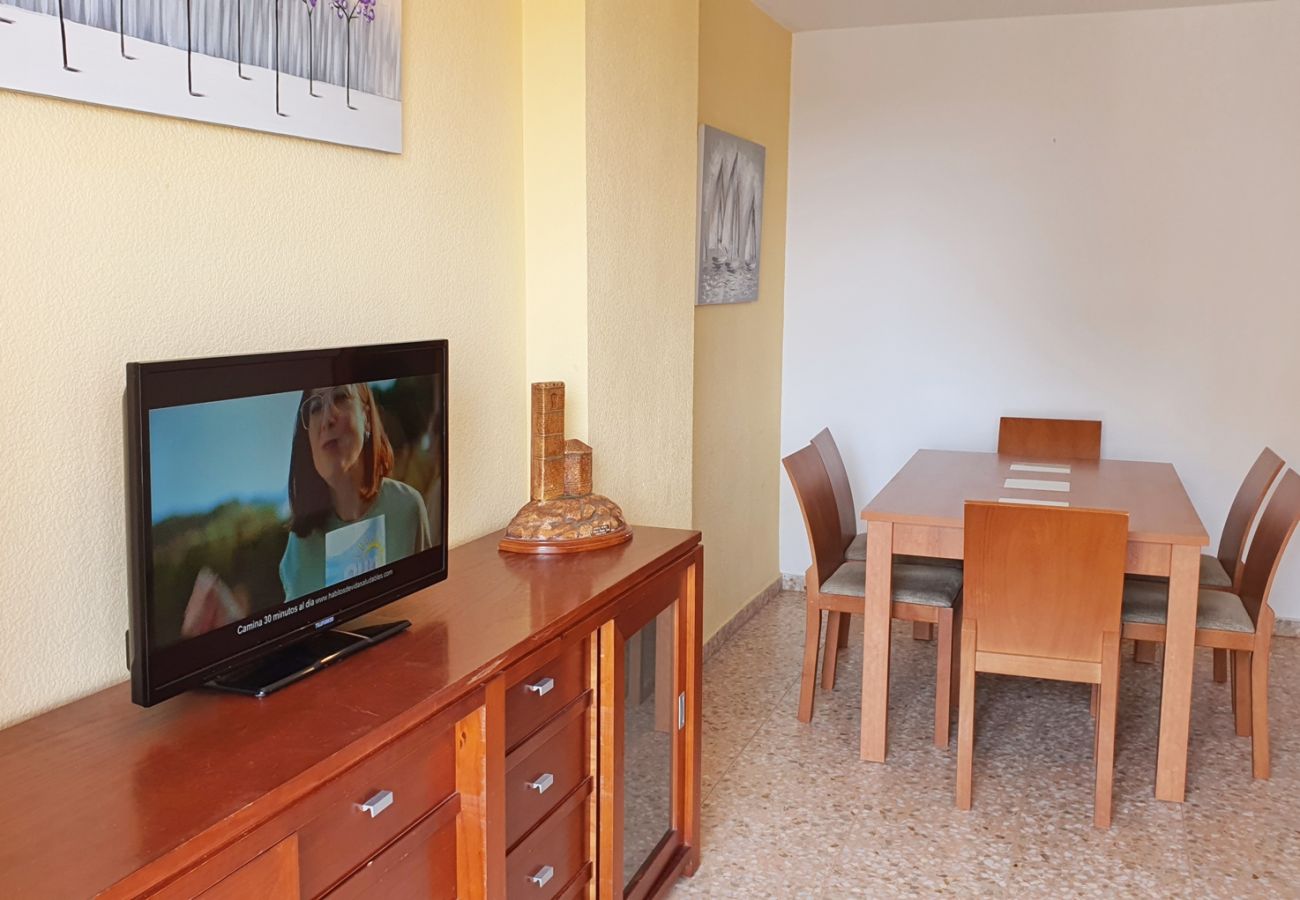 Apartamento en Gandia - DON CHIMO 2º - 10