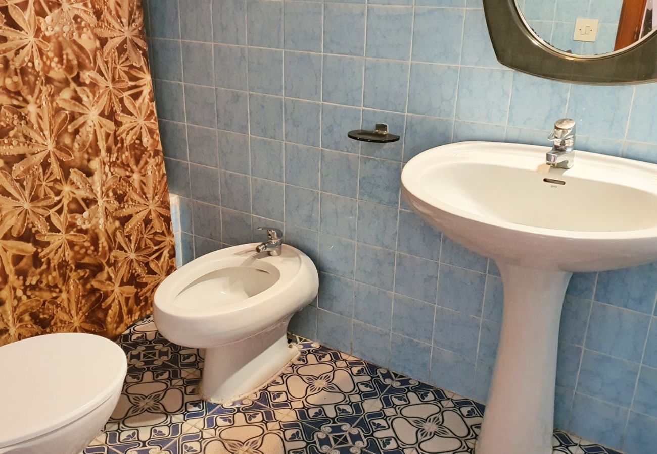 Apartamento en Gandia - DON CHIMO 2º - 10