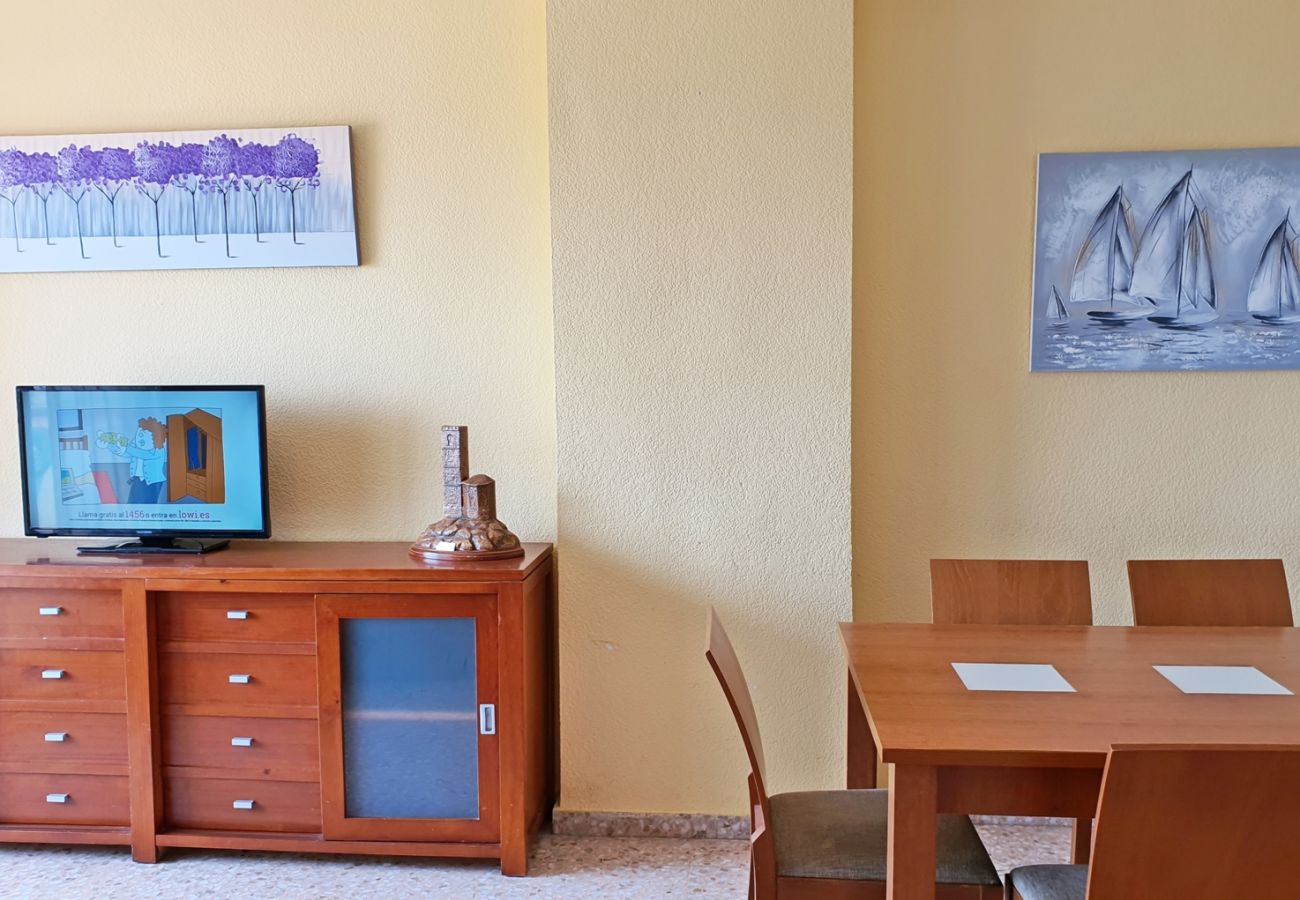 Apartamento en Gandia - DON CHIMO 2º - 10