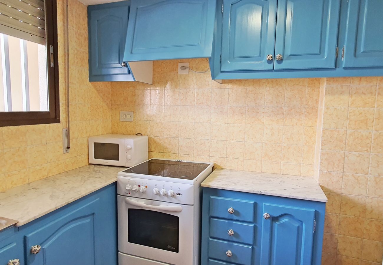 Apartamento en Gandia - DON CHIMO 2º - 10