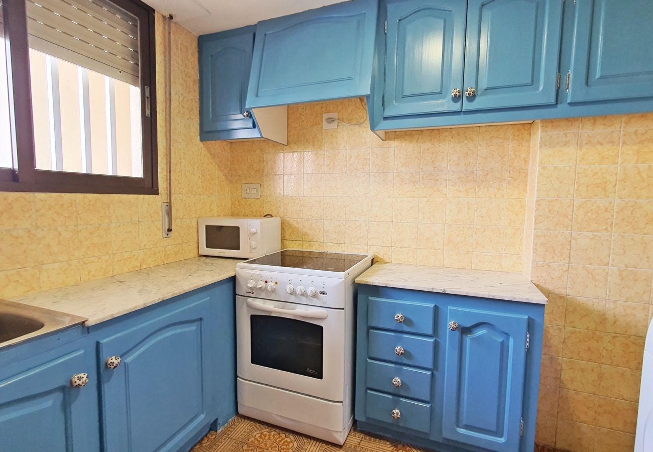 Apartamento en Gandia - DON CHIMO 2º - 10