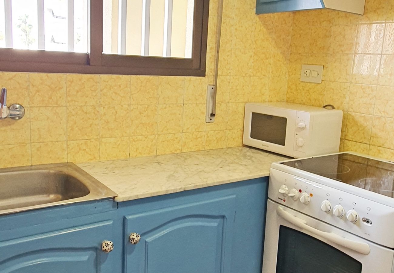 Apartamento en Gandia - DON CHIMO 2º - 10