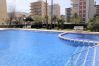 Apartamento en Gandia - DON CHIMO 2º - 10