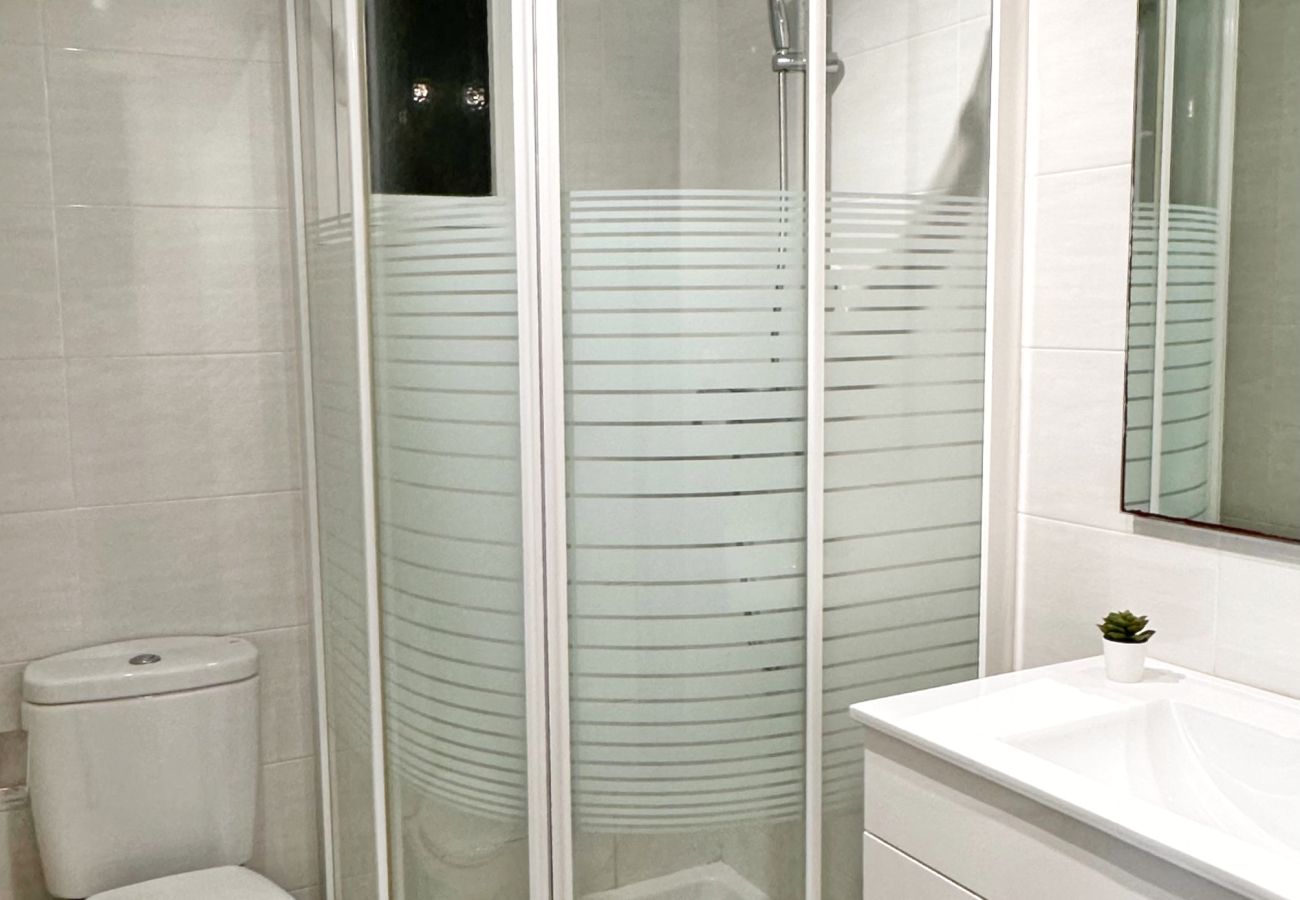 Apartamento en Gandia - BONAIRE 4º - B