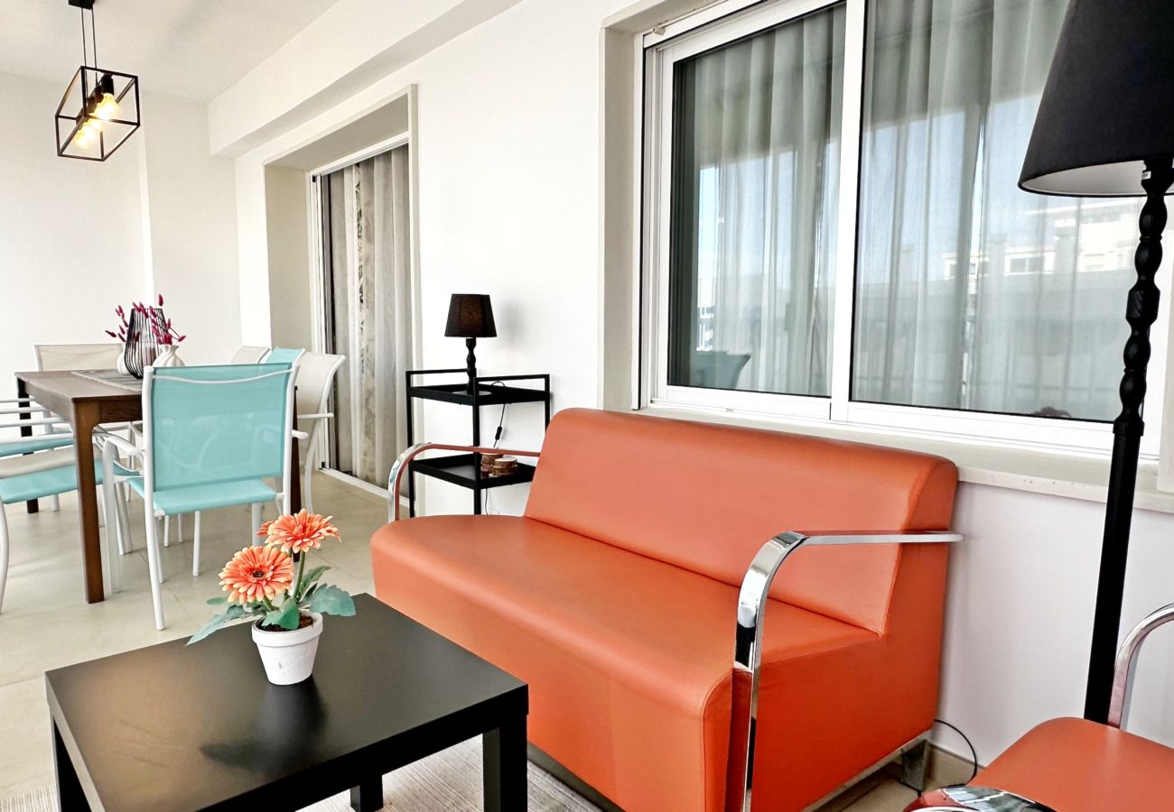 Apartamento en Gandia - BONAIRE 4º - B