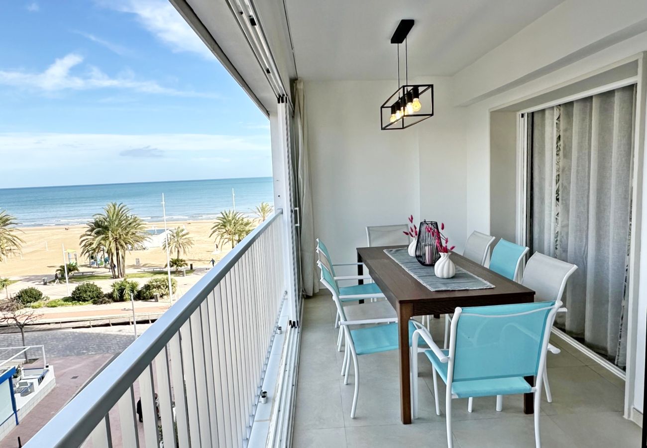 Apartamento en Gandia - BONAIRE 4º - B