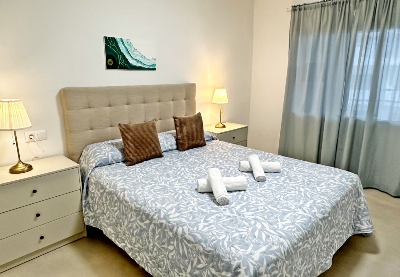 Apartamento en Gandia - BONAIRE 4º - B