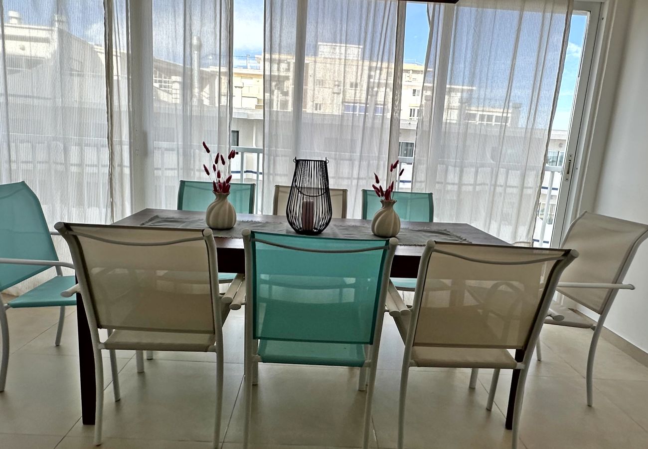 Apartamento en Gandia - BONAIRE 4º - B