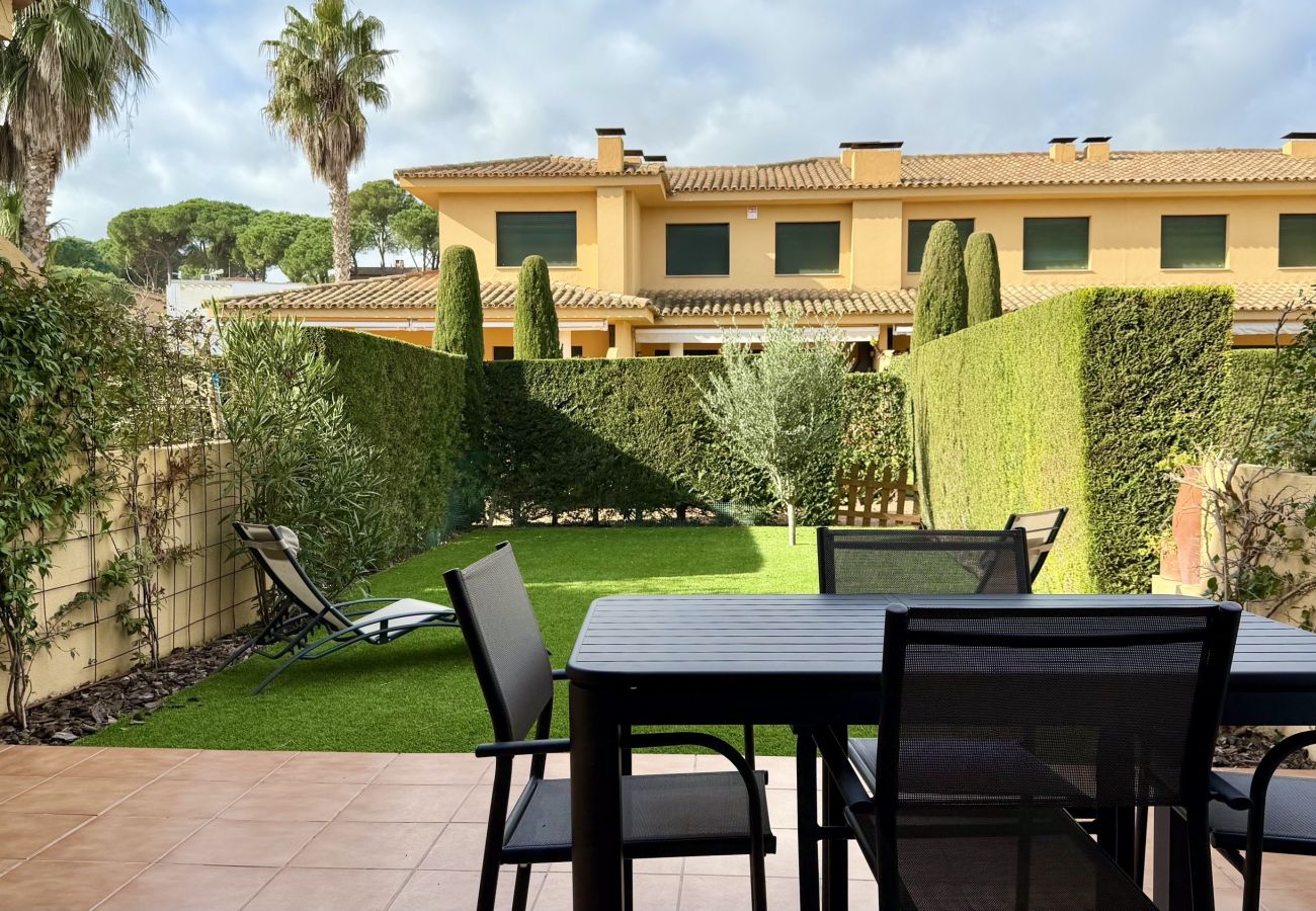 Casa en Pals - BIRDIE CLUB 31