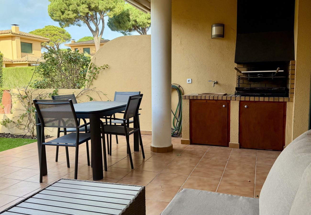 Casa en Pals - BIRDIE CLUB 31