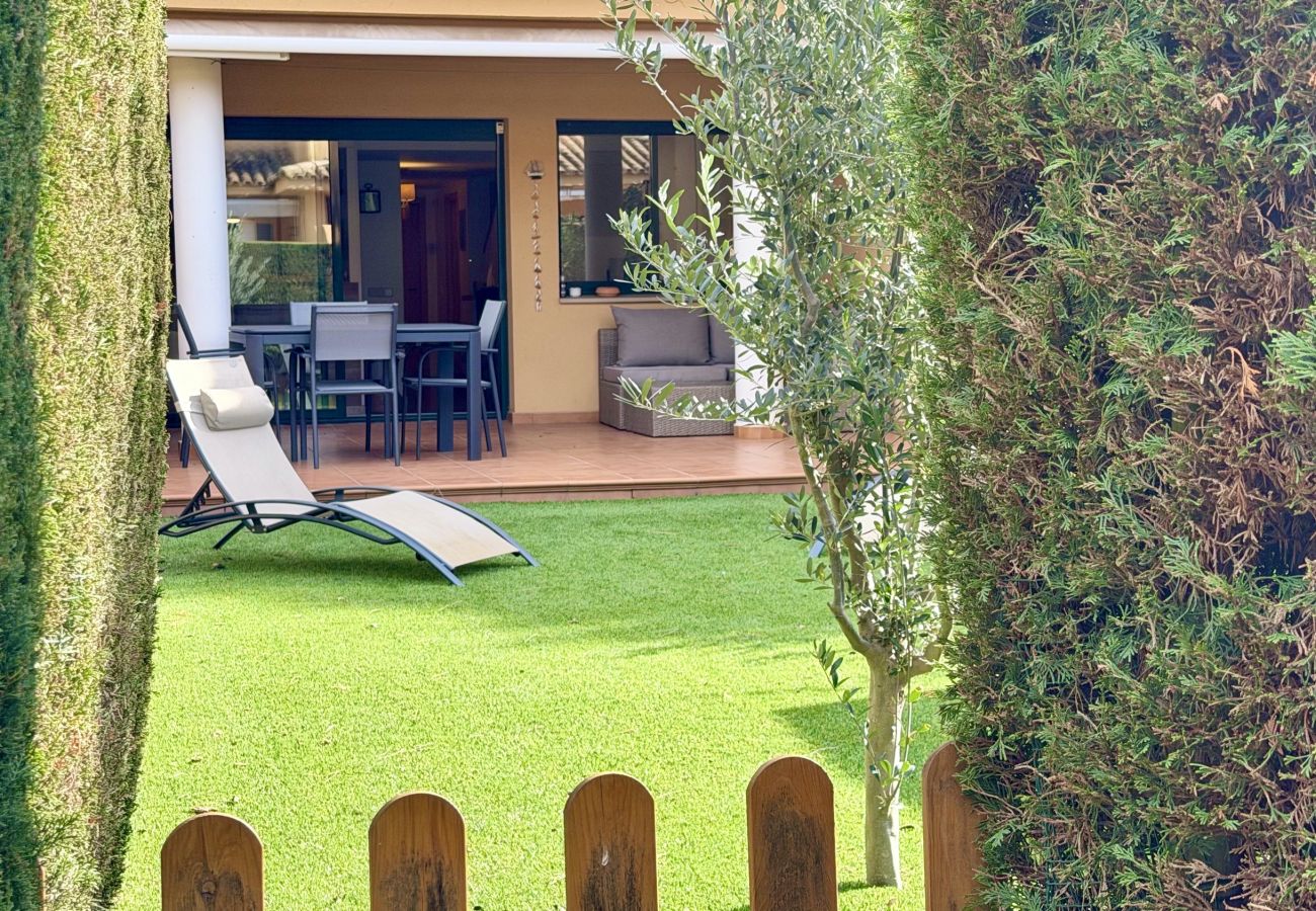 Casa en Pals - BIRDIE CLUB 31