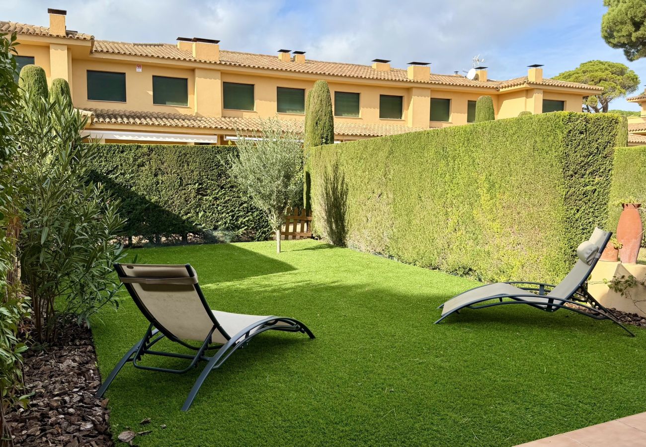 Casa en Pals - BIRDIE CLUB 31