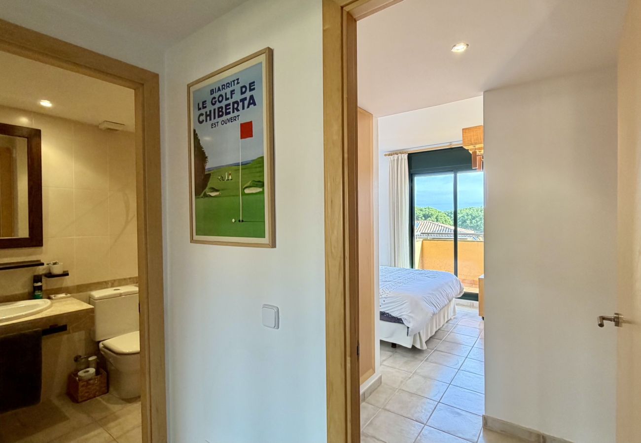 Casa en Pals - BIRDIE CLUB 31