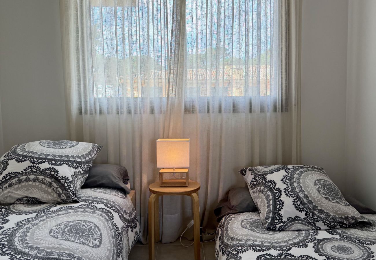 Casa en Pals - BIRDIE CLUB 31