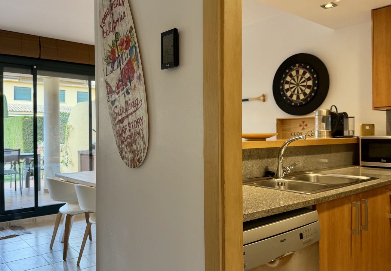 Casa en Pals - BIRDIE CLUB 31