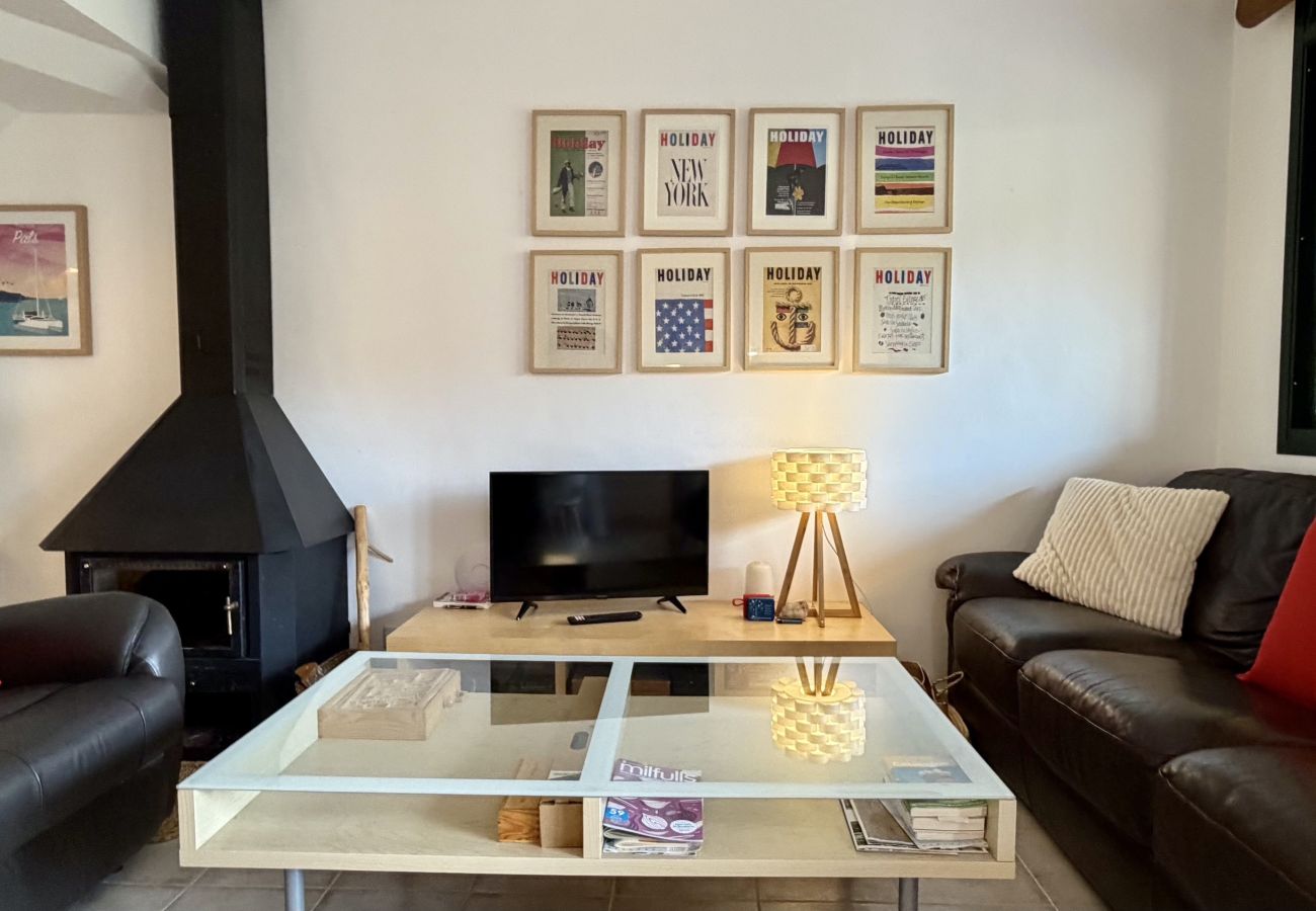 Casa en Pals - BIRDIE CLUB 31