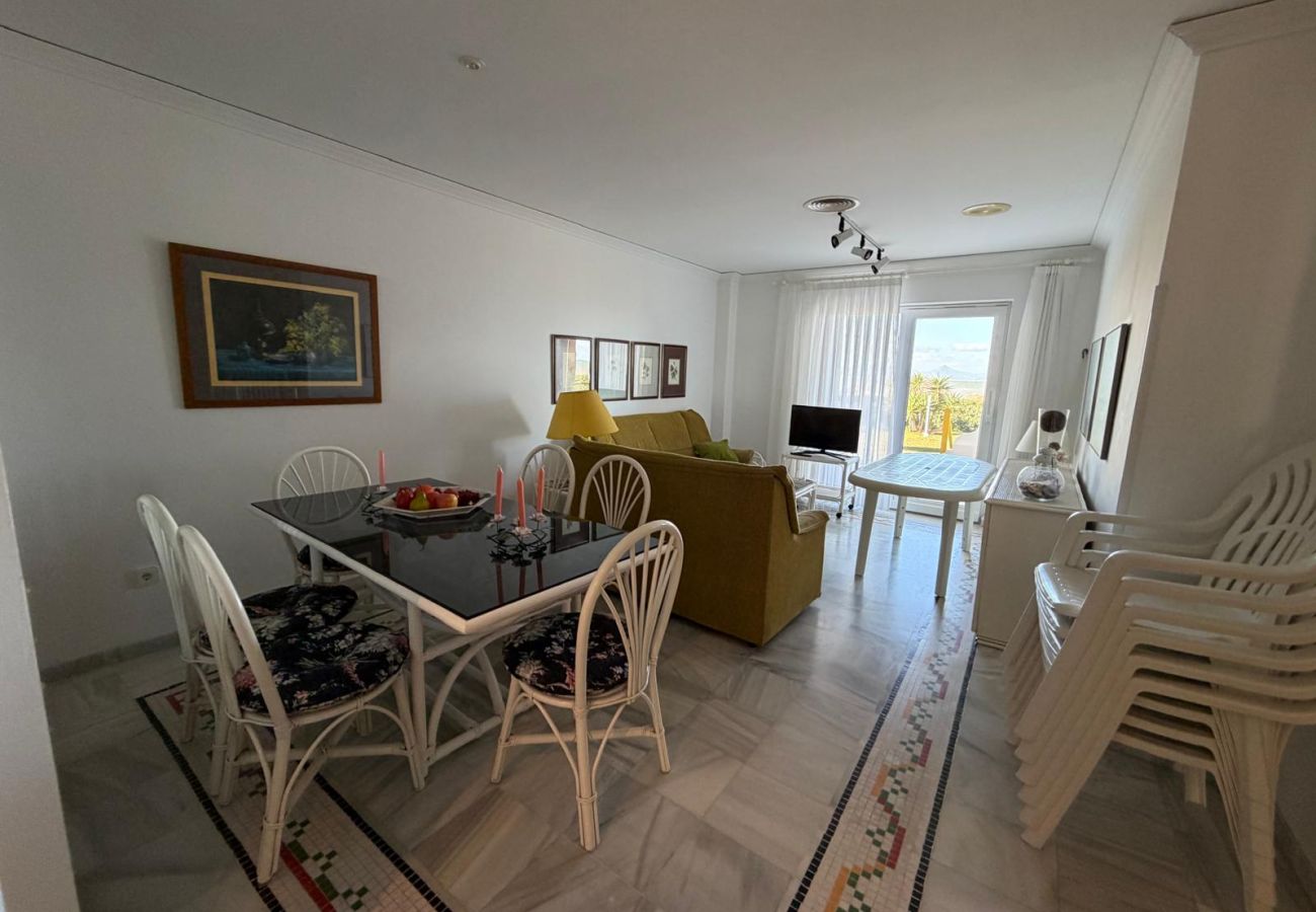Apartamento en Denia - 113 Alberca 1-1