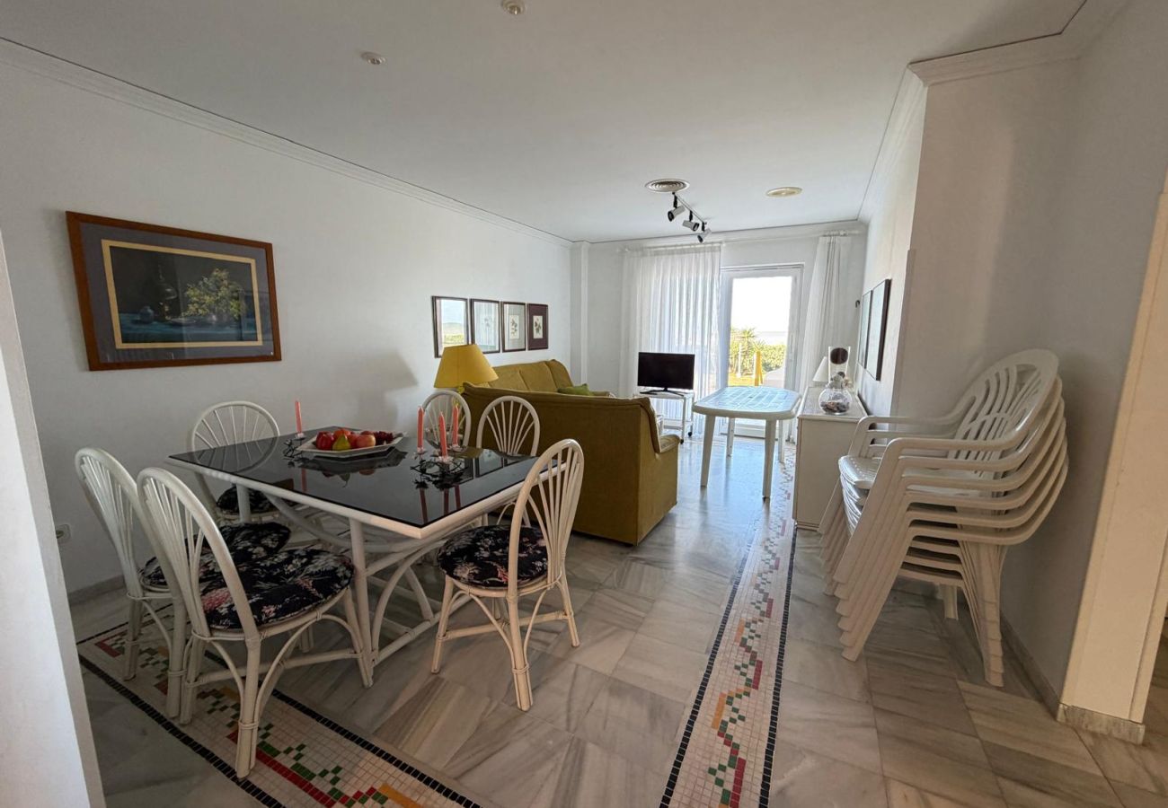 Apartamento en Denia - 113 Alberca 1-1