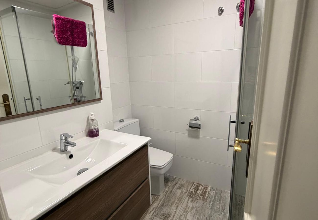 Apartamento en Denia - 113 Alberca 1-1