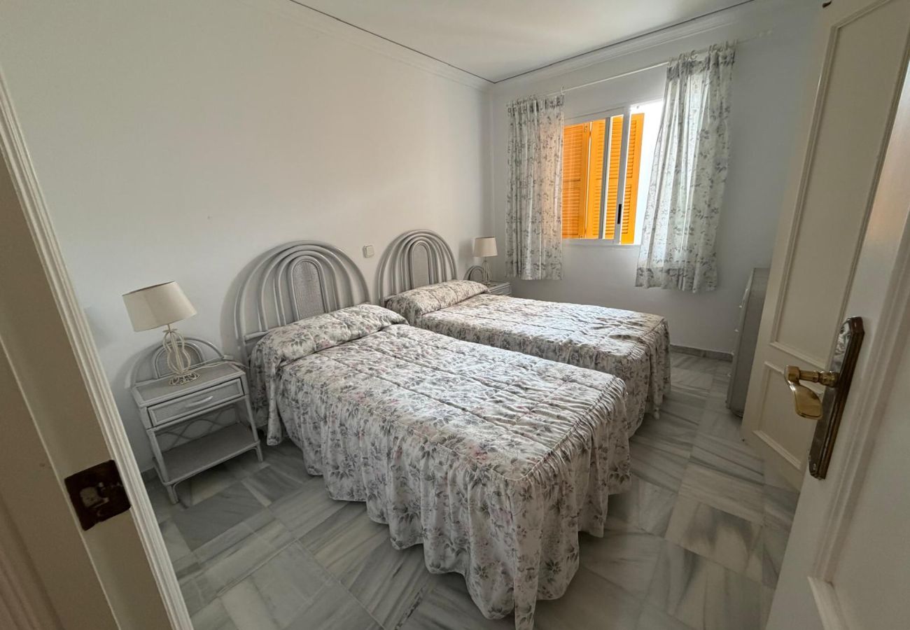 Apartamento en Denia - 113 Alberca 1-1