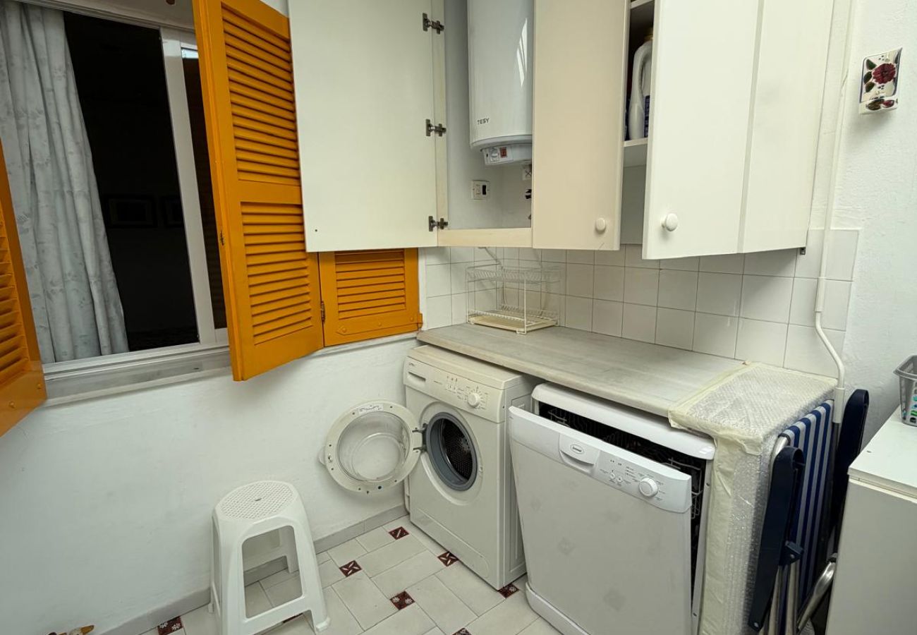 Apartamento en Denia - 113 Alberca 1-1