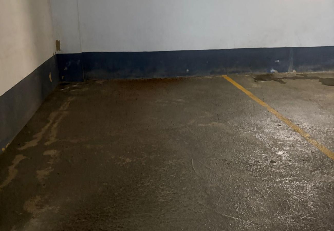 Apartamento en Denia - 113 Alberca 1-1