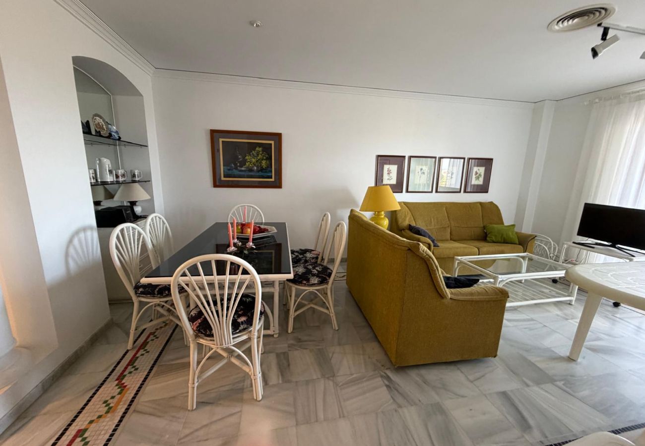 Apartamento en Denia - 113 Alberca 1-1