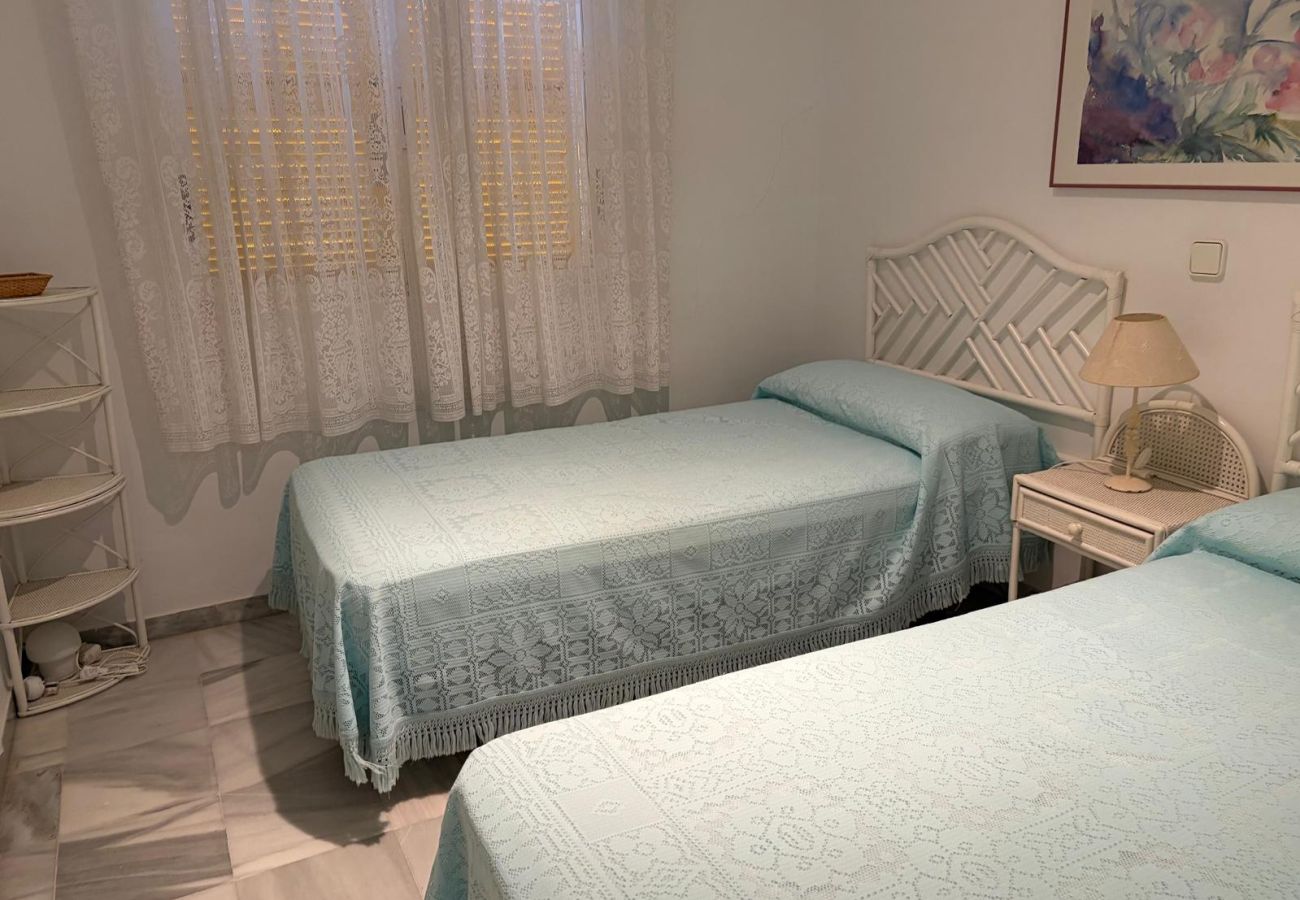 Apartamento en Denia - 113 Alberca 1-1