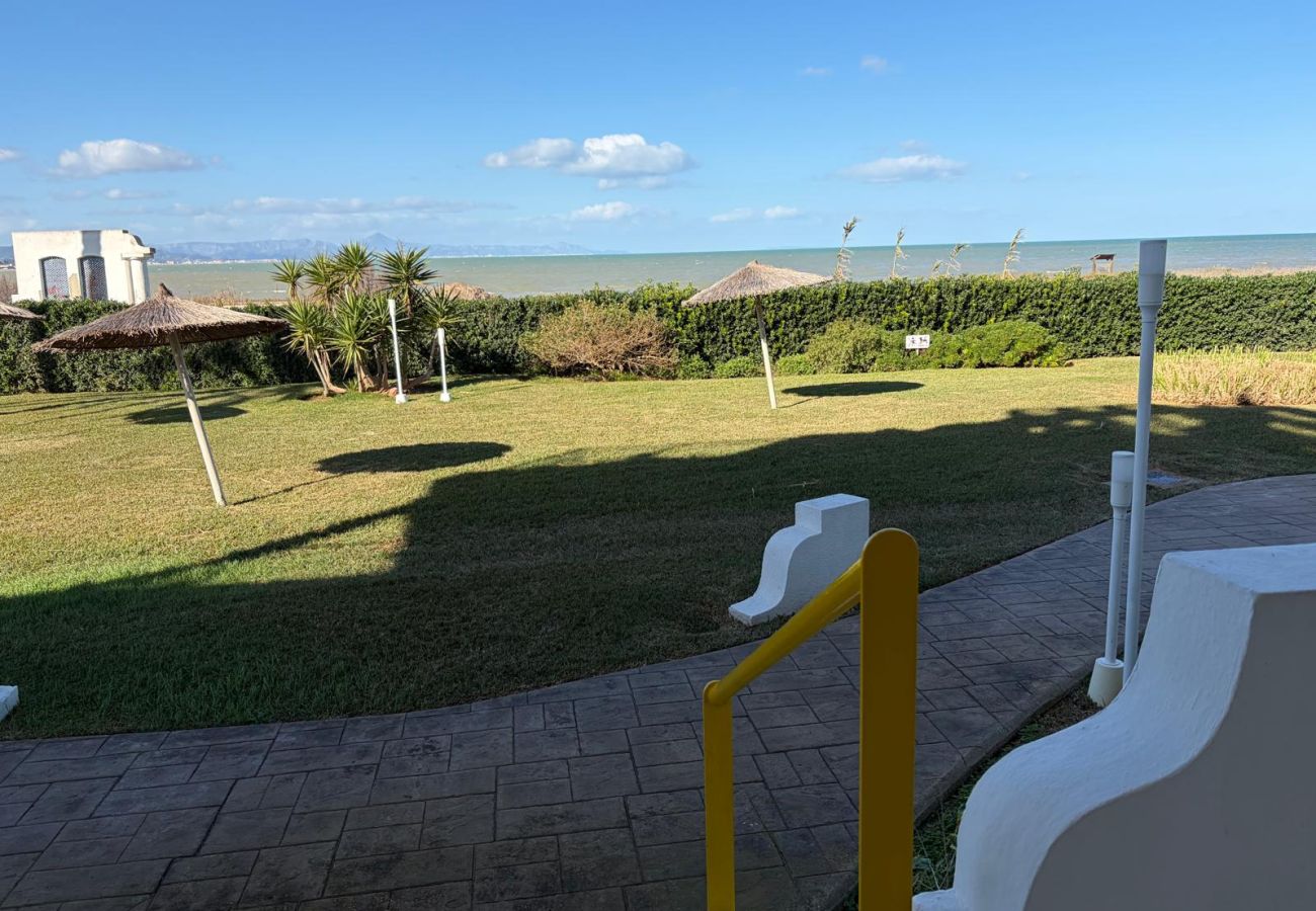 Apartamento en Denia - 113 Alberca 1-1