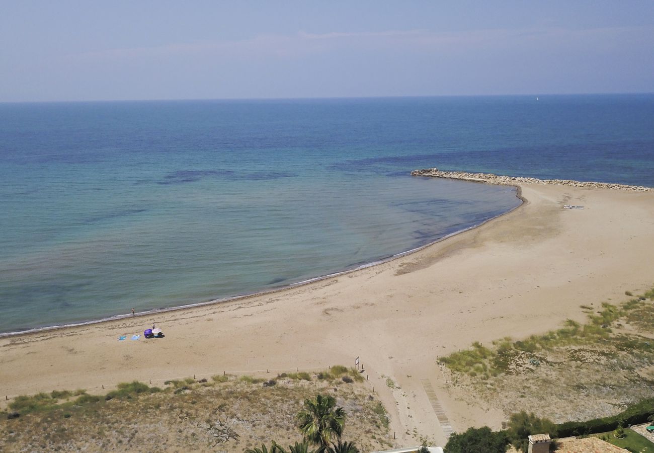 Apartamento en Denia - 113 Alberca 1-1