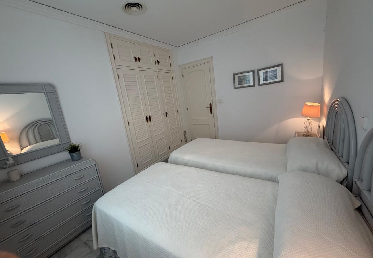Apartamento en Denia - 113 Alberca 1-1