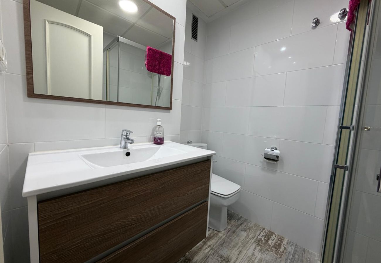 Apartamento en Denia - 113 Alberca 1-1