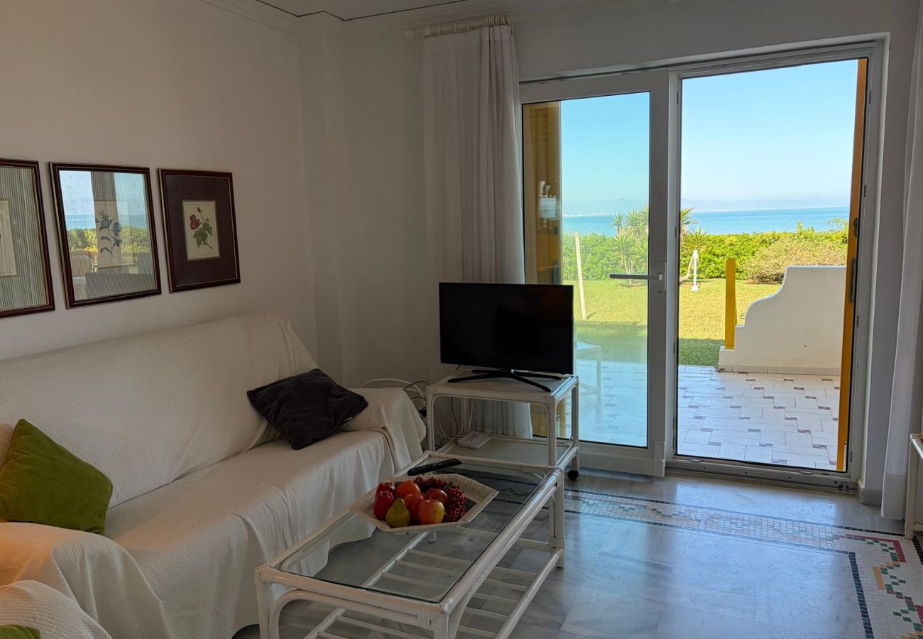 Apartamento en Denia - 113 Alberca 1-1