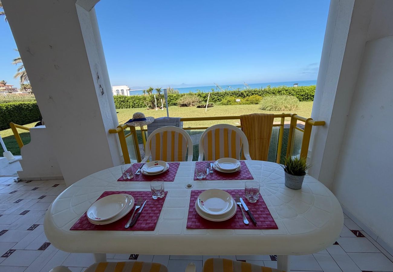 Apartamento en Denia - 113 Alberca 1-1