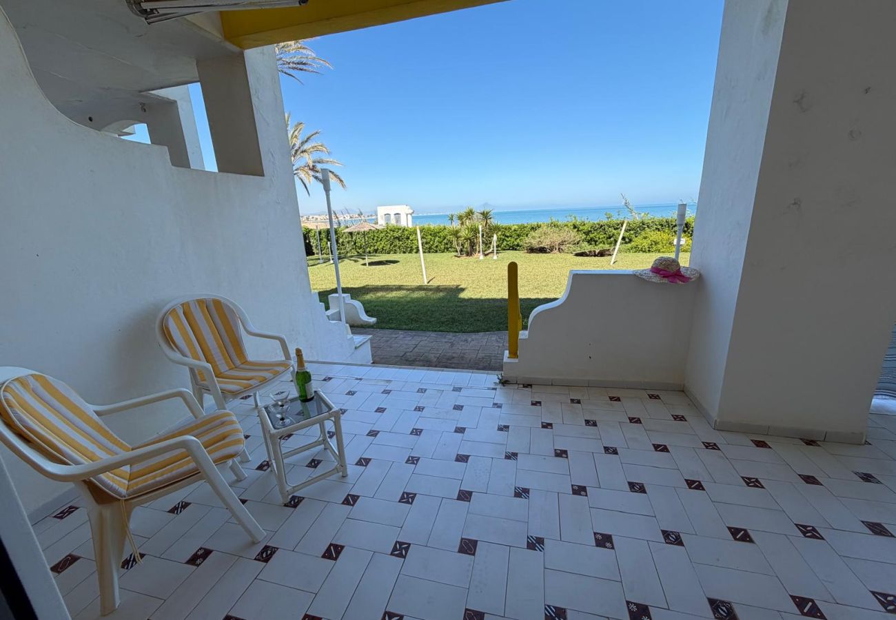 Apartamento en Denia - 113 Alberca 1-1