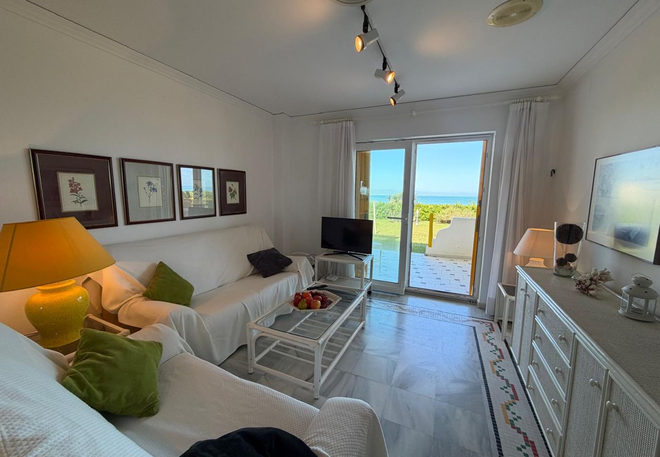 Apartamento en Denia - 113 Alberca 1-1