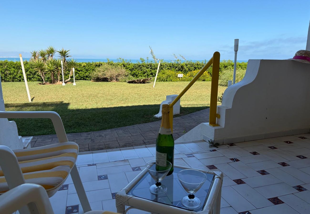 Apartamento en Denia - 113 Alberca 1-1
