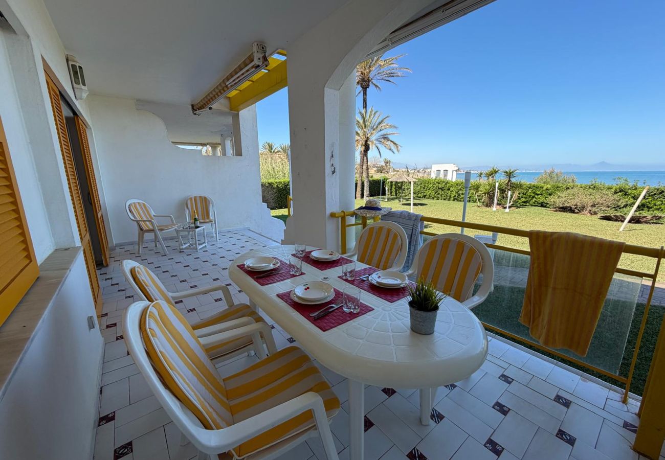 Apartamento en Denia - 113 Alberca 1-1