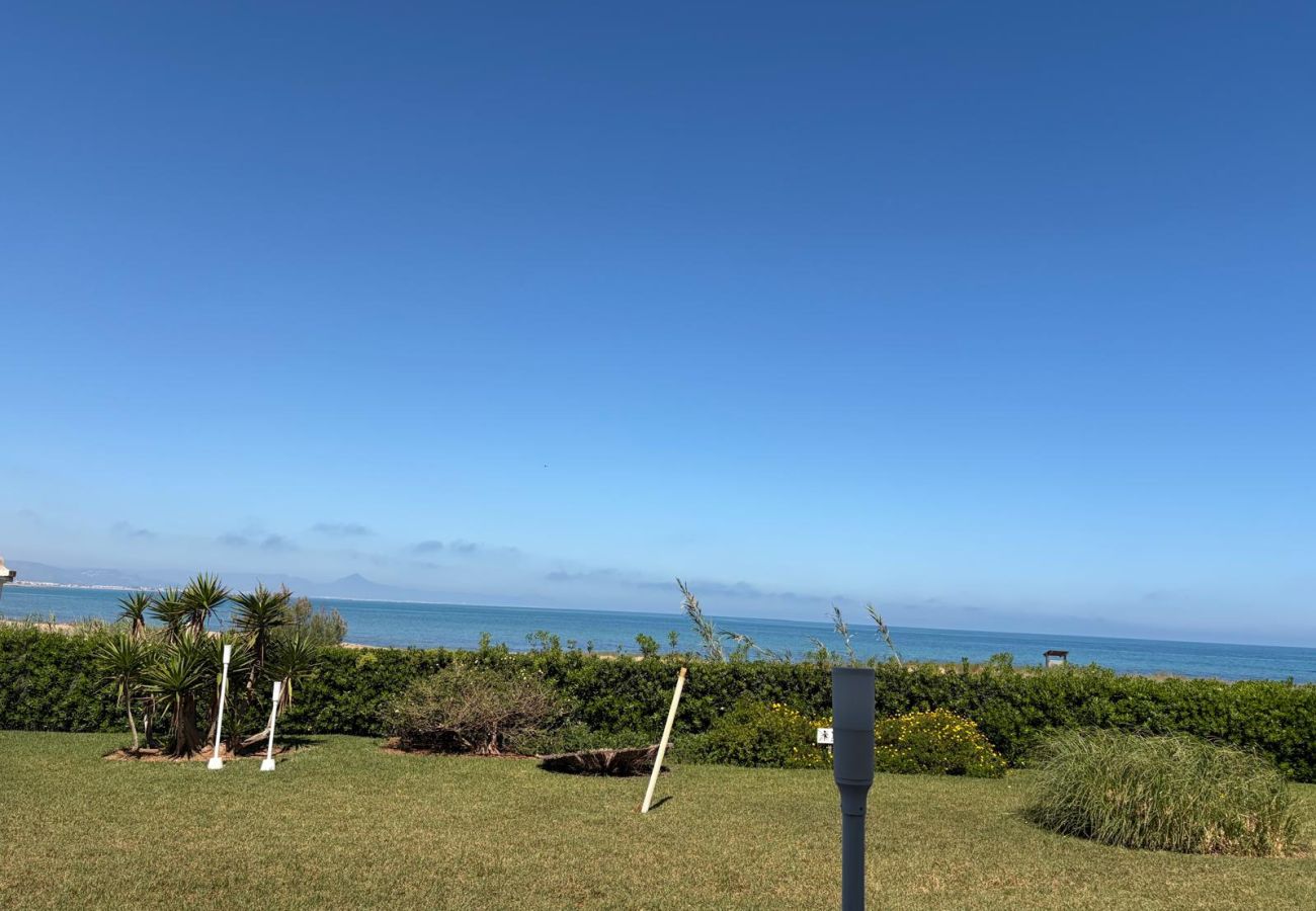 Apartamento en Denia - 113 Alberca 1-1