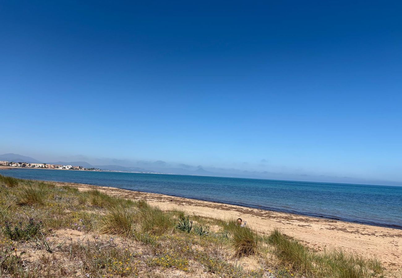 Apartamento en Denia - 113 Alberca 1-1