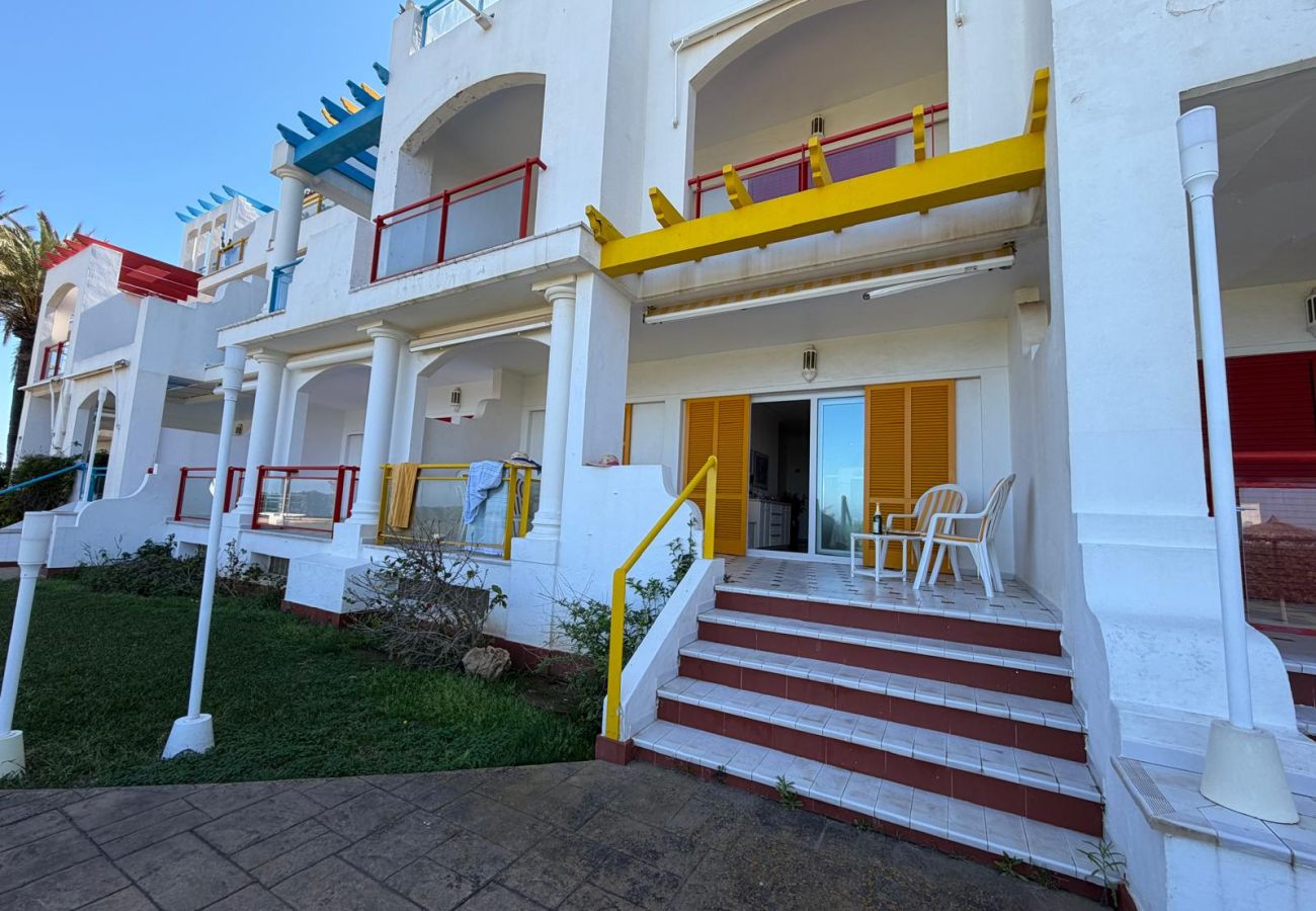 Apartamento en Denia - 113 Alberca 1-1