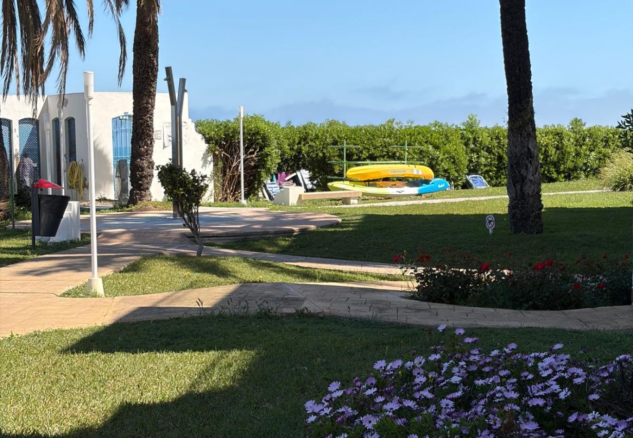Apartamento en Denia - 113 Alberca 1-1
