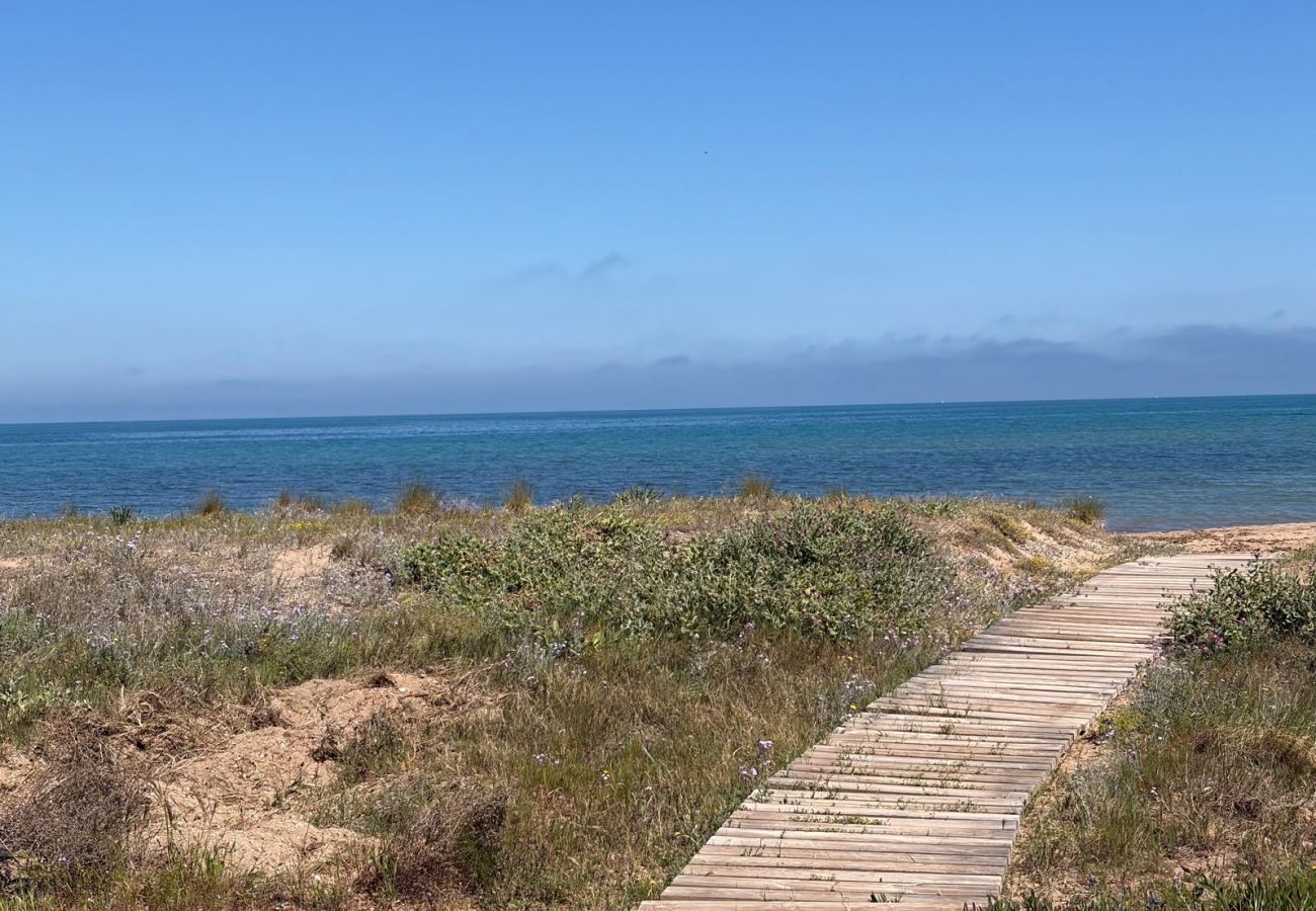 Apartamento en Denia - 113 Alberca 1-1