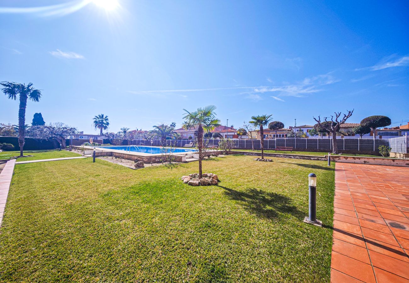Apartamento en Cambrils - LA SINIA