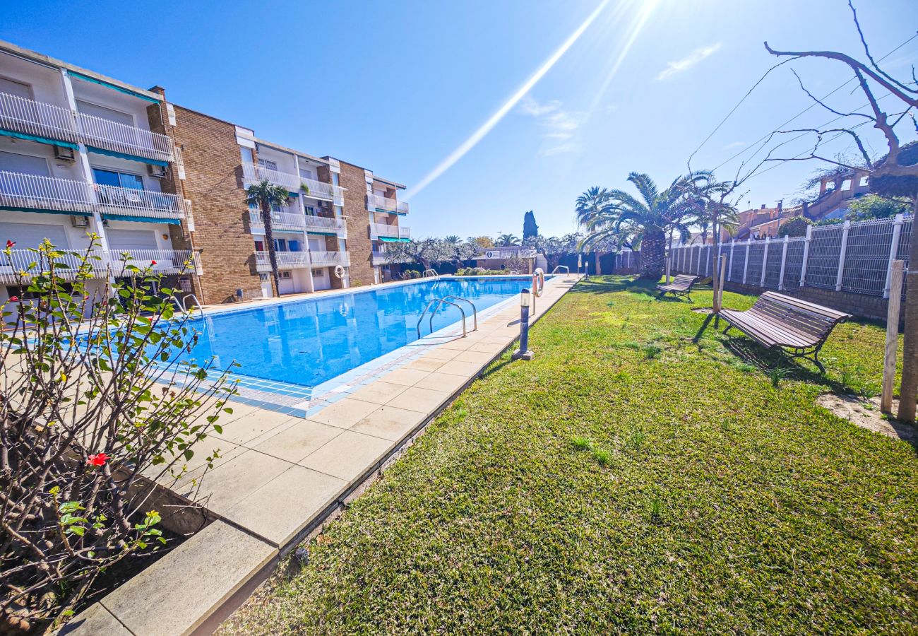 Apartamento en Cambrils - LA SINIA