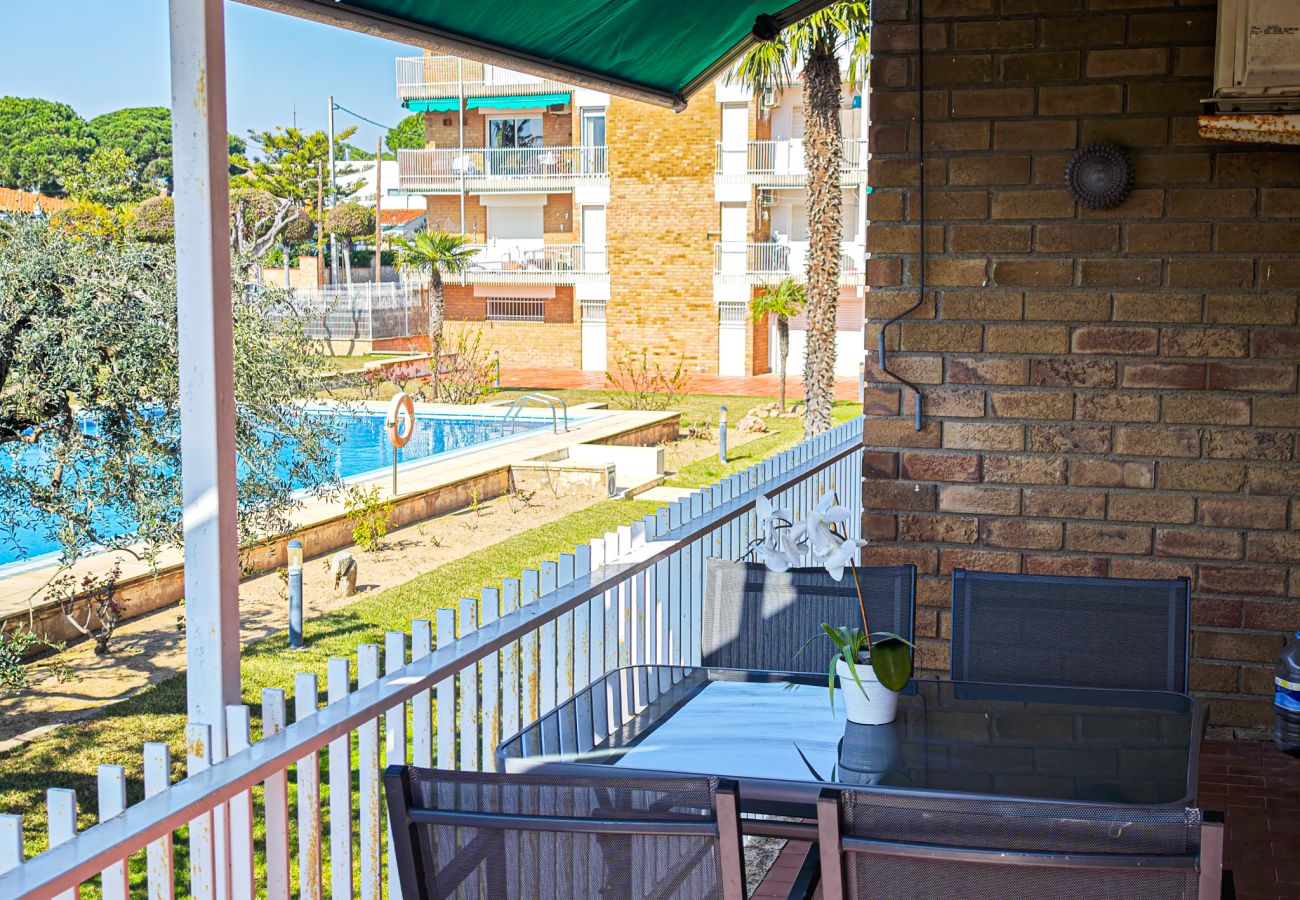 Apartamento en Cambrils - LA SINIA