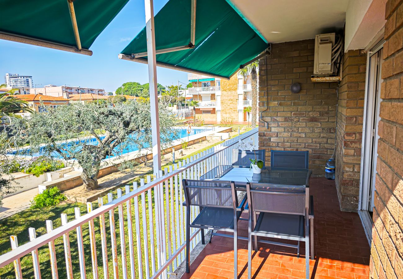 Apartamento en Cambrils - LA SINIA