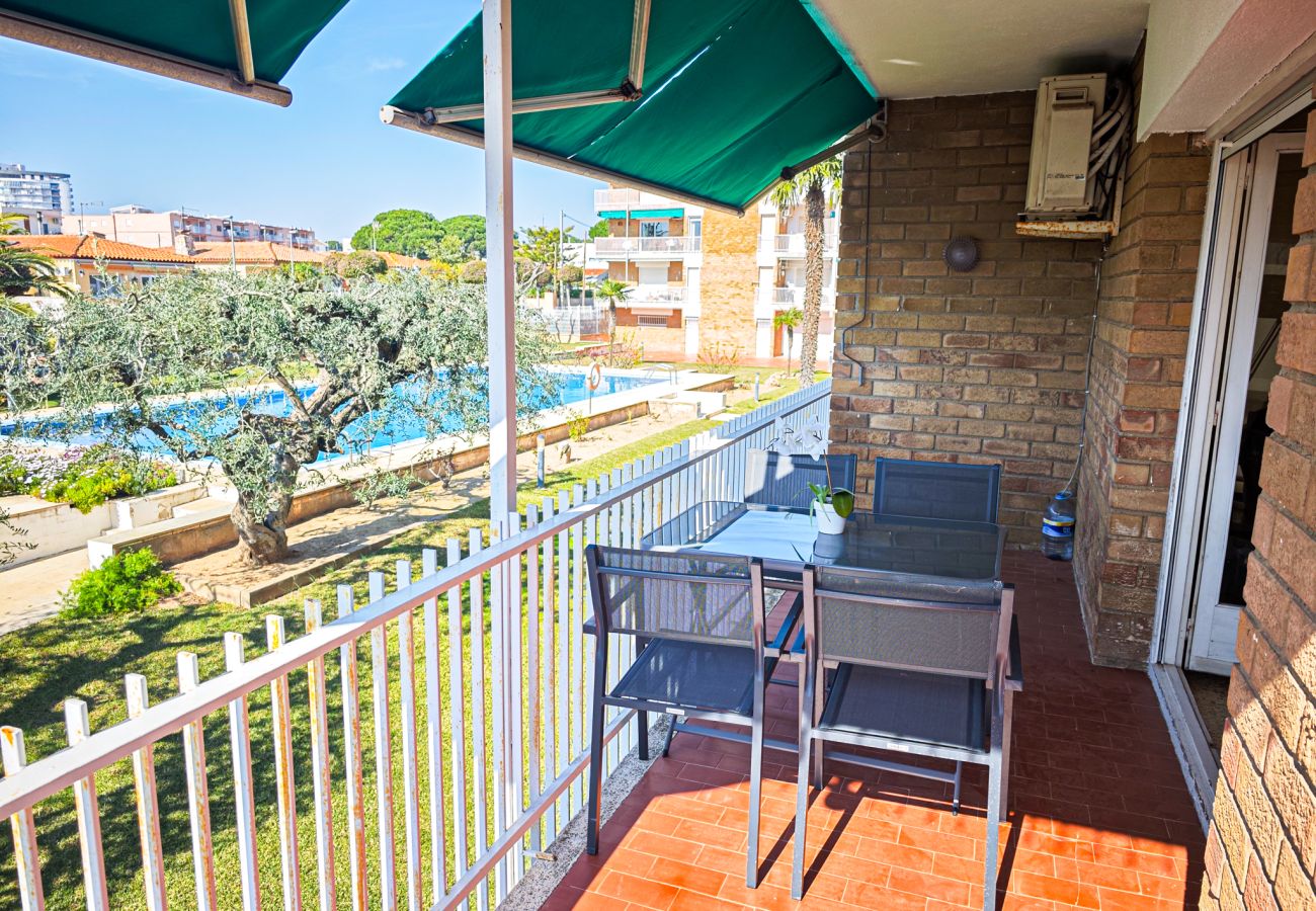 Apartamento en Cambrils - LA SINIA