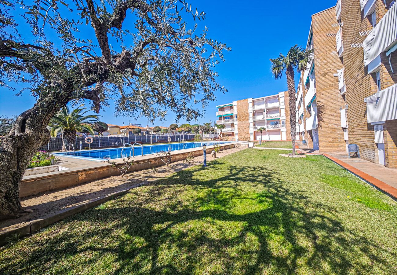 Apartamento en Cambrils - LA SINIA